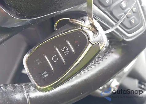 2018 Chevrolet Malibu Lt from USA, damaged, VIN 1G1ZD5ST2JF249049